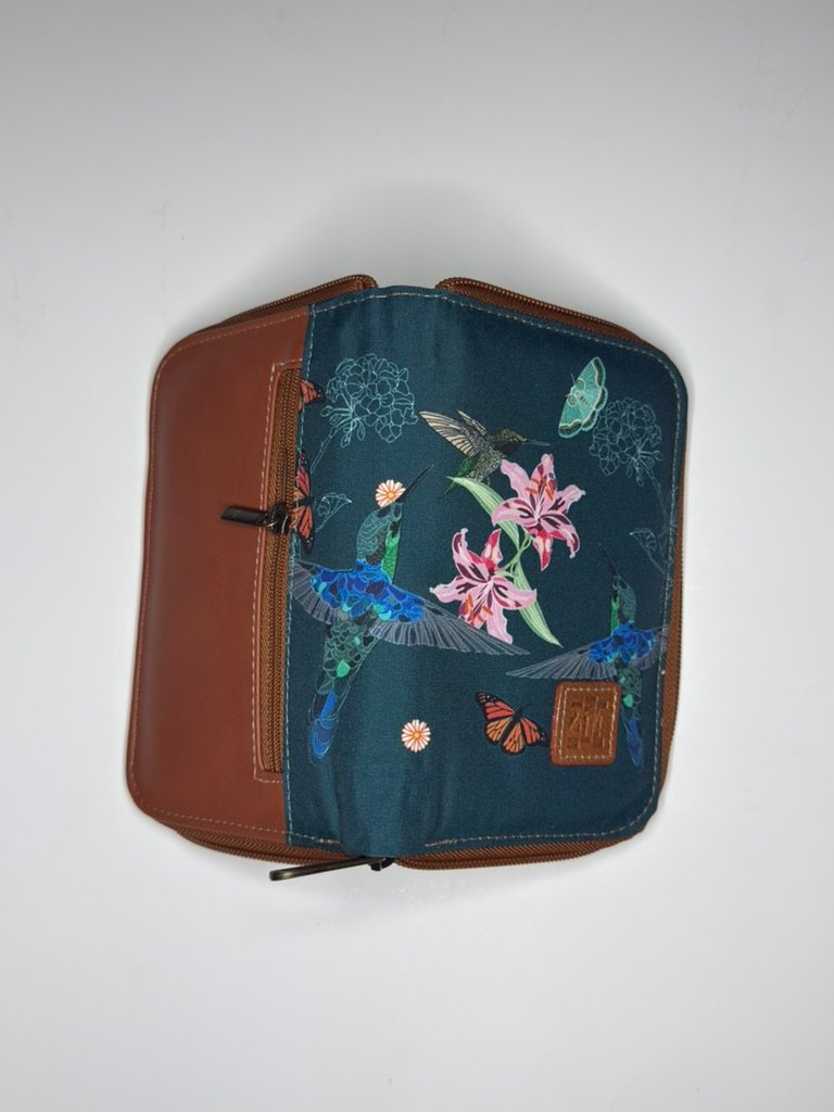 Polilla azul - Image 3